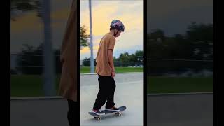 First Downrail