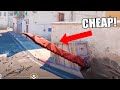 The Best Cheap Knives in CS2