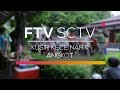 FTV SCTV  - Kusir Kece Narik Angkot