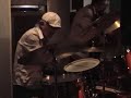 "Jazz Drum" Amazing Groove of 4-beat ,by Hiroshi Yamazaki