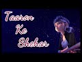 Taaron Ke Shehar : Hindi Song : Miraculous 🐞&🐈