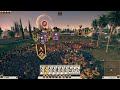 Total War: Rome 2 #087 - Folgenschwerer Fehler [Deutsch][HD+]
