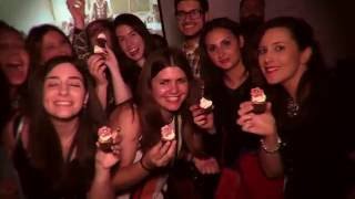 Fiesta Aniversario Brown Bears Crossfit