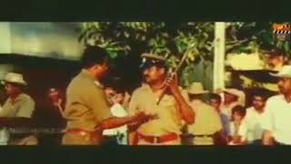 Police Story Telugu Movie