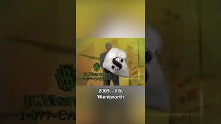 2005 - J.g. Wentworth Commercial - Thevhsfiles