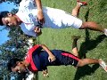 image Tes Lari Dan Sit Ups Heppi Catur