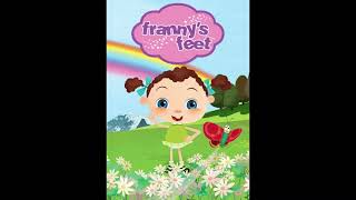 Frannys Feet Theme Song Pal Pitch