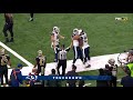 Rams vs. Saints Week 9 Highlights | NFL 2018