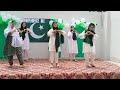 Dil Say Maine Dekha Pakistan Tablo Performance/ Haroon / 2022
