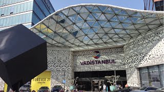 Vadi İstanbul Avm