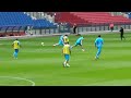 monkey chants Dutch training EURO 2012