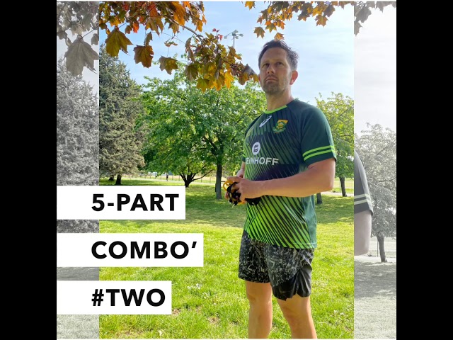 A 5-part combo’ (Two)
