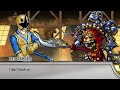 Power Rangers Super Megaforce Legacy Movie Game