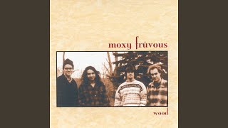 Watch Moxy Fruvous Sad Today video