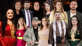 Hozan Ersin - Ertoşi Aşireti Mizgin & Ümit Çifti Kaya Ai̇lesi̇ni̇n Kina Töreni̇ 2025