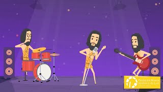HISTORINHA DEZEMBRO | RAP DE JOÃO BATISTA