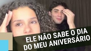 Quem Se Conhece Melhor Feat Gui Vieira - Gabriella Saraivah