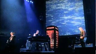 Watch Peter Gabriel Slow Marimbas video