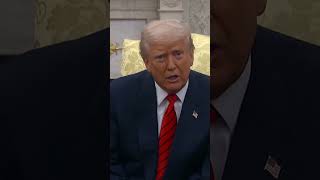 Trump Discusses Annex Of Canada And Making It Our 51St State
