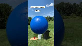 Funny Camera Fails Part 1