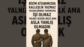 Kalleşlik Yazmazdüşündüren Sözleranlamlı Sözlerkısa Mesajlarwhatsapp Mesajlarıibretlik Sözler
