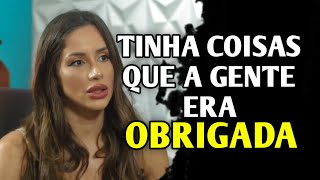 O Pânico Existiria Nos Dias De Hoje? - Babi Muniz - Alive Podcast