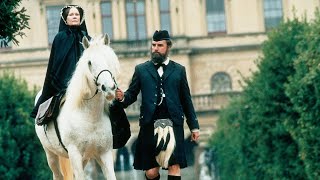 La Mia Regina Teaser Trailer Italiano