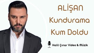 Alişan -  Duvarda Elek Mi Olur El Kızı Melek Mi Olur  2019