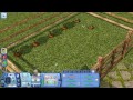 Let's Play The Sims 3 Supernatural - Part 4 (Nuzzle)