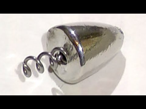джиговые оснастки штопора джиговые оснастки штопора