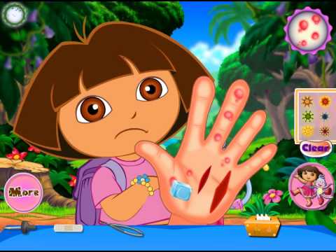 Скачать Порно Игру Dora The Explorer
