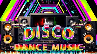 La Isla Bonita, Touch By Touch 🎧 New Italo Disco Music 2024 🎧 Euro Disco Dance 70S 80S 90S Classic ️