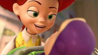 Toy Story 3 Tv Spot Phenomenon