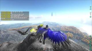 Ark Survival Evolved - Parachute