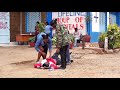 CENSUS Imeleta Shida Githurai!!Ajaabu Akapigwa Hadi kazima zi...