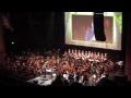 Zelda: Symphony of the Goddesses- London 2013