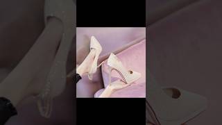 Spring-Design-Versatile-Goddess-Temperament-Cly-High-Heels