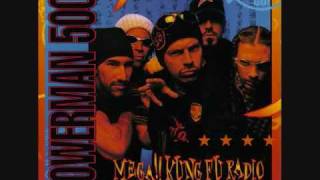 Watch Powerman 5000 File Under Action video