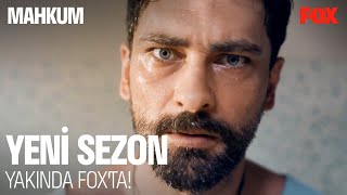 Mahkum Yeni Sezonuyla Yakında Foxta
