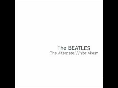 Beatles white album dissertation