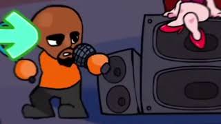 Fnf Patience - Teaser
