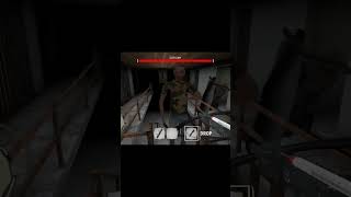 Crossbow Vs Enemies On Hard Mode - The Twins Remake #Dvloper #Granny #Gaming #Viral #Shortvideos