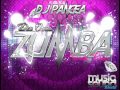 Don Omar - Zumba (@DjPangea private Remix 2012) (@MusicSoundR)