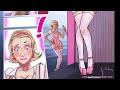 tg tf - series art by kannelart - tg transformation stories - tg comics - tg storytime