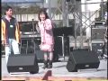 渡辺真知子 メソポタミア・ダンス（ Live リハ マイクチェック）