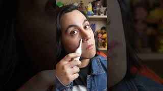 Fashión Rasúrate La Cara Con Una Rasuradora De Ceja Peluchin Entertainment