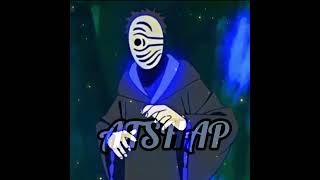 Obito Dancing ,Velocity Edit,Color Grading, , , ,Atshap