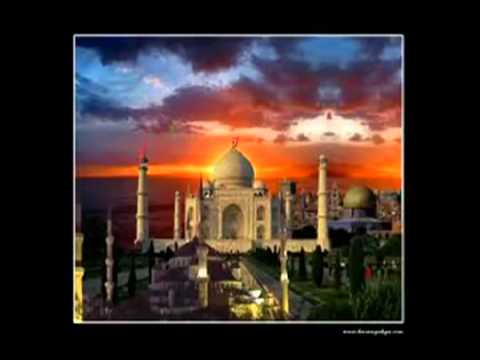 Muhammad Ka Roza - Junaid Jamshed (New Islamic Naat 2011)