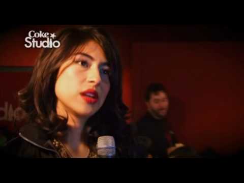 Meesha Shafi Message - Coke Studio Pakistan Season 3