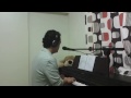 【山本達彦：ペンティメント】かざぐるまのピアノ弾き語り4
